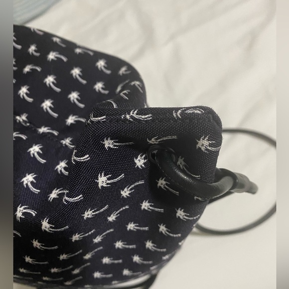 YSL Drawstring Backpack Bag - Picture 11 of 16